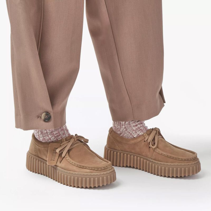 Clarks Womens Torhill Bee image number 3